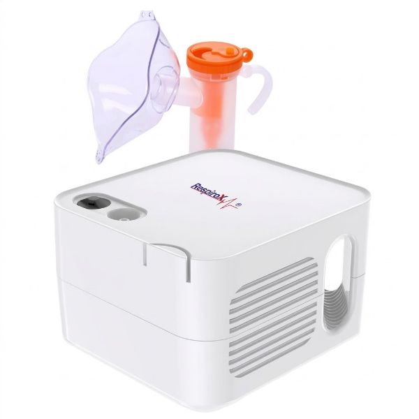 Respirox Ayarlanabilir Basınçlı Nebulizatör AXD-303